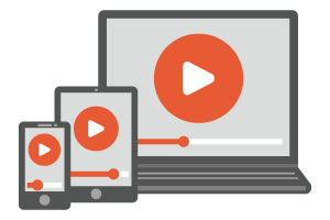 YouTubeのイメージ画像